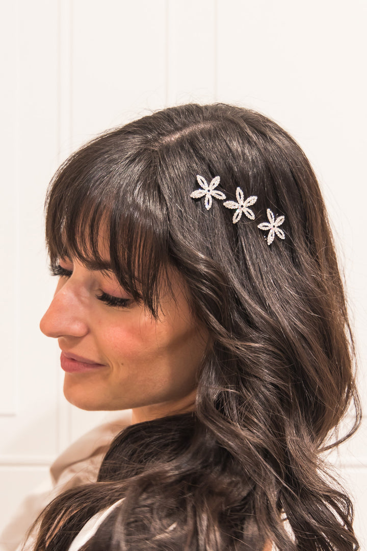 Versatile Hair Accessories for Styling and Dressing – CHL-STORE